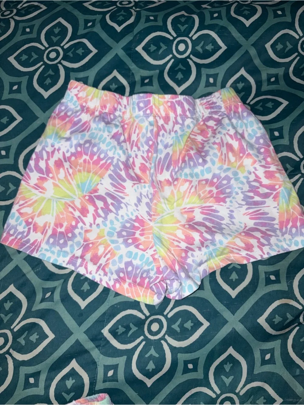 The Children's Place girl shorts lot